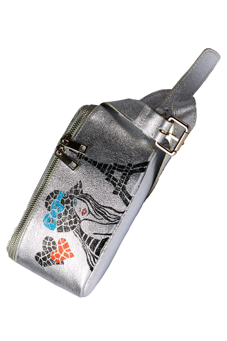 Gürteltasche "Paris“ - Natalia Kludt